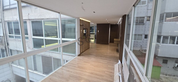 departamento en venta sobre vazquez de mella, polanco, miguel hidalgo cdmx