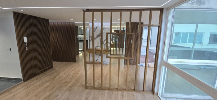 departamento en venta sobre vazquez de mella, polanco, miguel hidalgo cdmx
