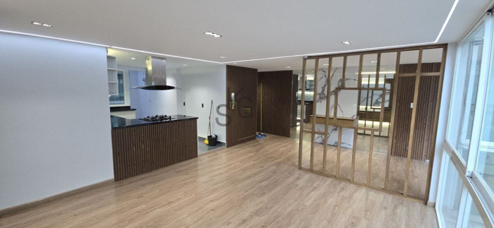 departamento en venta sobre vazquez de mella, polanco, miguel hidalgo cdmx