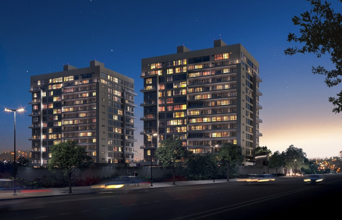 departamentos en venta en satori santa fe