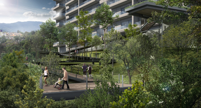 departamentos en venta en satori santa fe