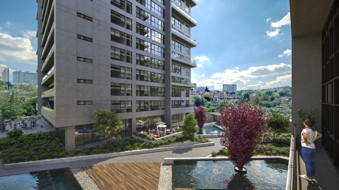 departamentos en venta en satori santa fe