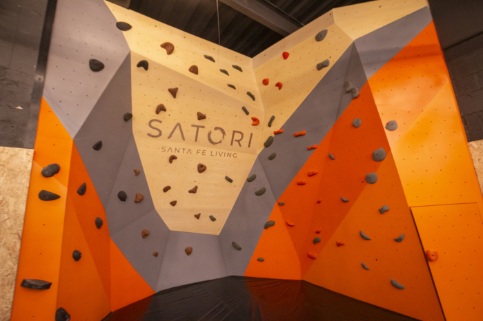 departamentos en venta en satori santa fe