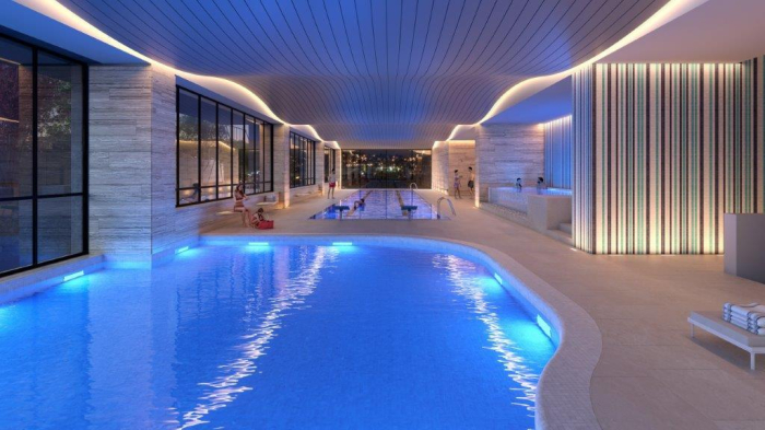 departamentos en venta en satori santa fe