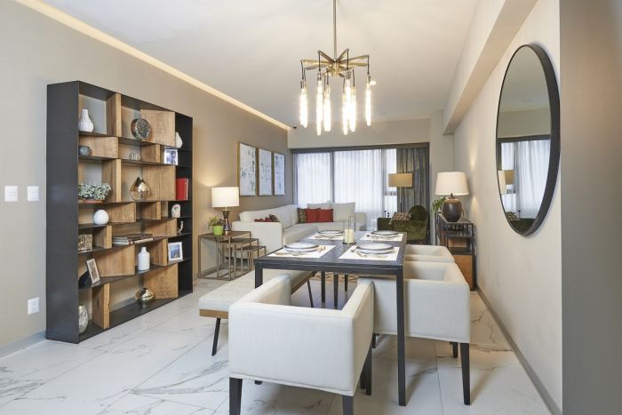 departamentos en venta en satori santa fe