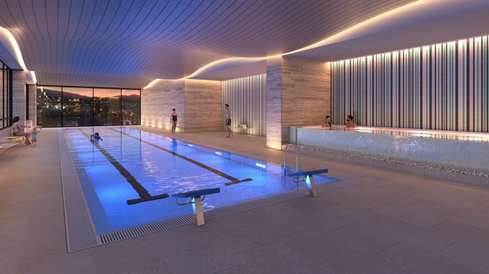 departamentos en venta en satori santa fe