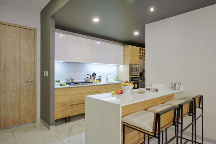 departamentos en venta en satori santa fe