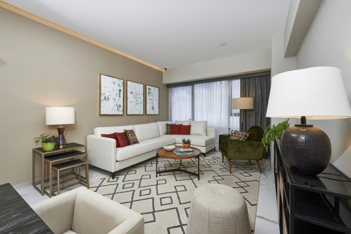 departamentos en venta en satori santa fe