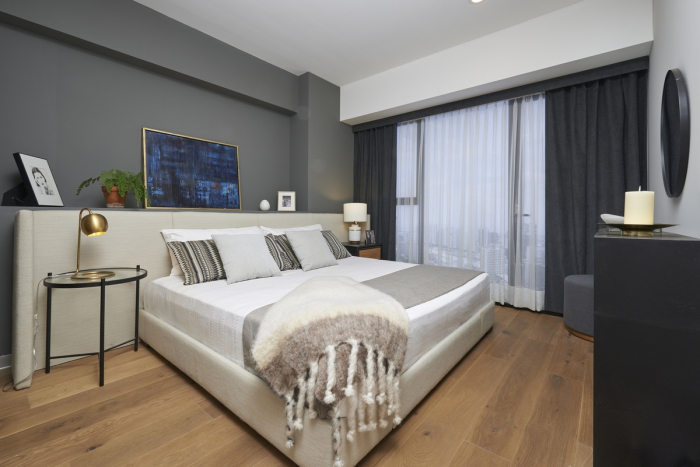 departamentos en venta en satori santa fe