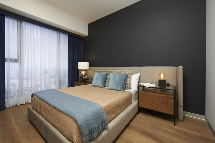 departamentos en venta en satori santa fe