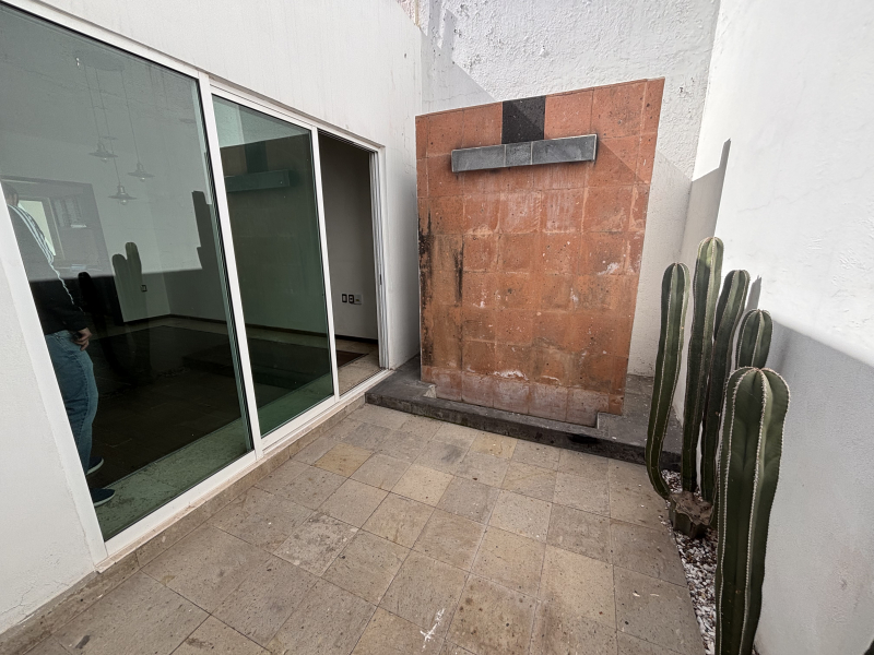 Casa en Condominio en Venta en Residencial El Refugio