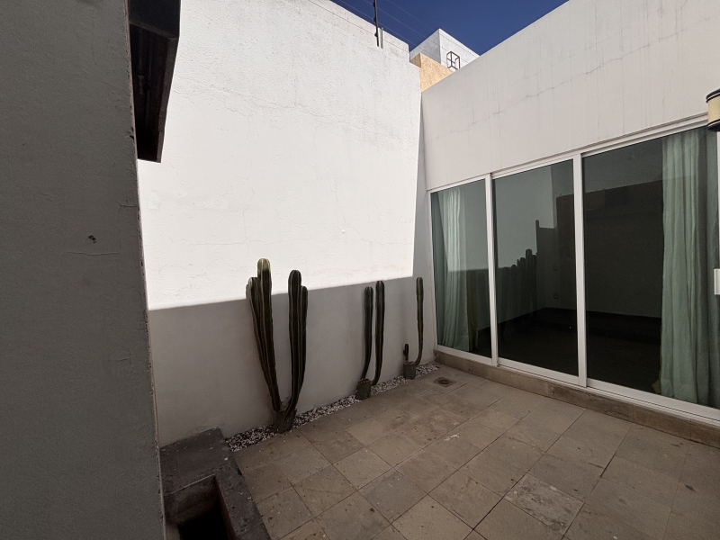 Casa En Condominio En Venta En Residencial El Refugio