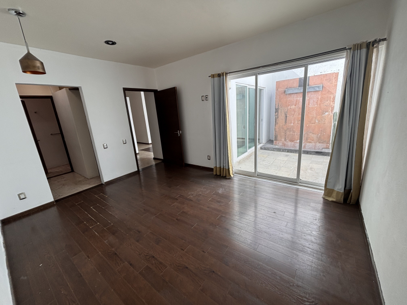 Casa En Condominio En Venta En Residencial El Refugio