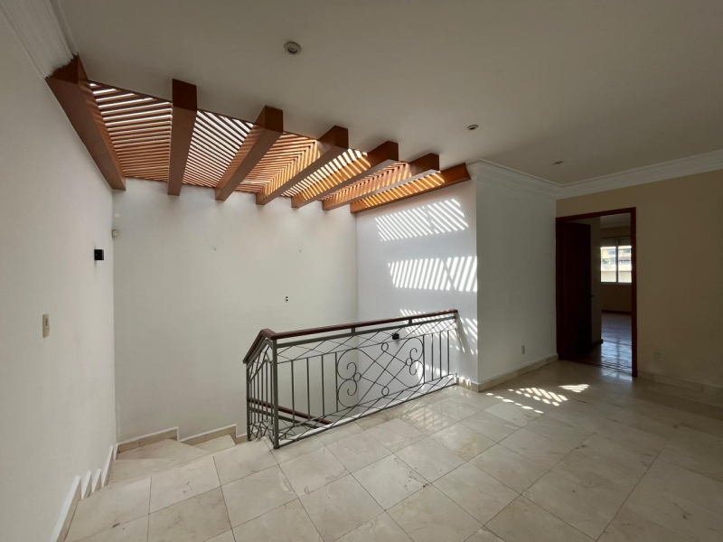 Casa En Venta O Renta En Bosques De Las Palmas