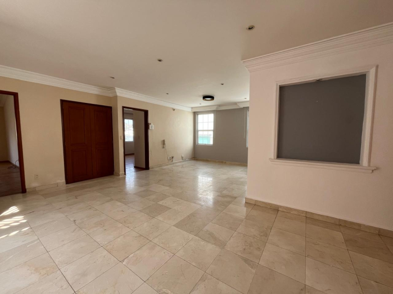 Casa En Venta O Renta En Bosques De Las Palmas