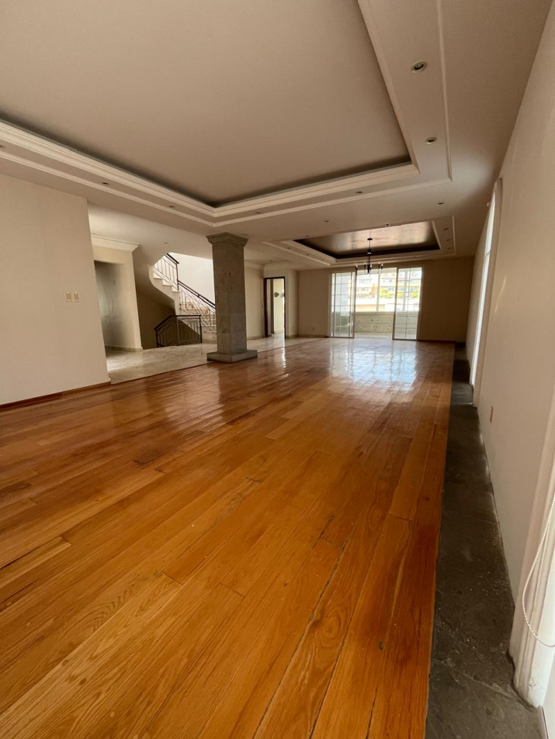 Casa En Venta O Renta En Bosques De Las Palmas