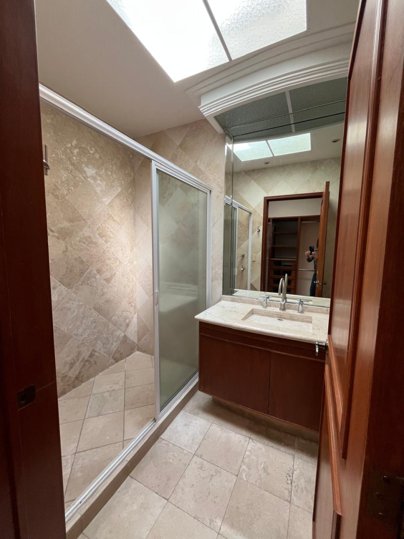 Casa En Venta O Renta En Bosques De Las Palmas