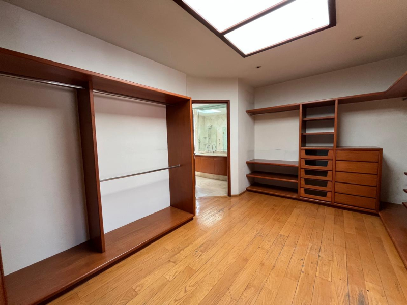 Casa En Venta O Renta En Bosques De Las Palmas