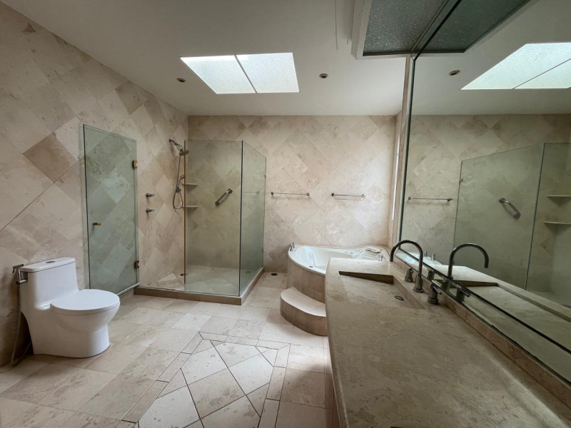 Casa En Venta O Renta En Bosques De Las Palmas