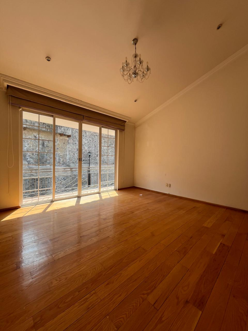 Casa En Venta O Renta En Bosques De Las Palmas