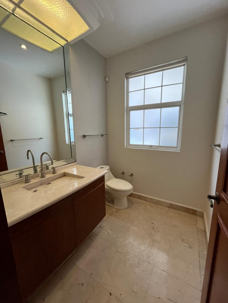 Casa En Venta O Renta En Bosques De Las Palmas