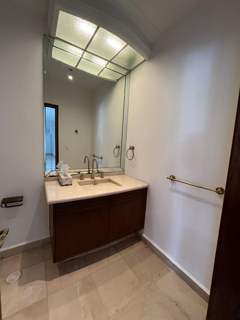 Casa En Venta O Renta En Bosques De Las Palmas