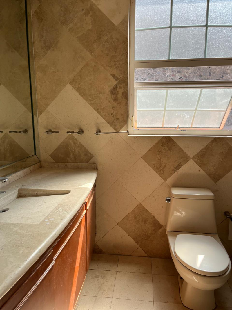 Casa En Venta O Renta En Bosques De Las Palmas