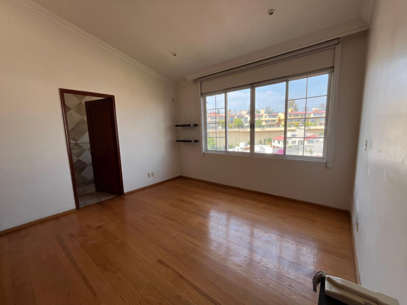 Casa En Venta O Renta En Bosques De Las Palmas