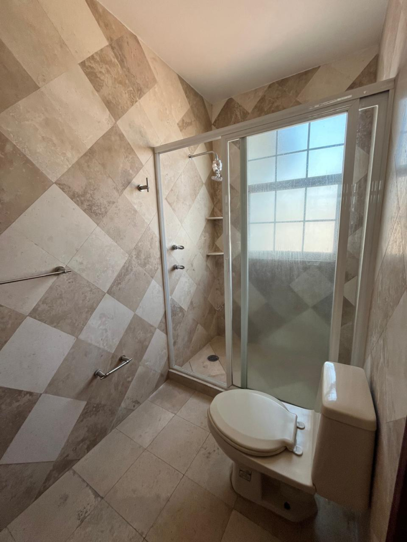 Casa En Venta O Renta En Bosques De Las Palmas