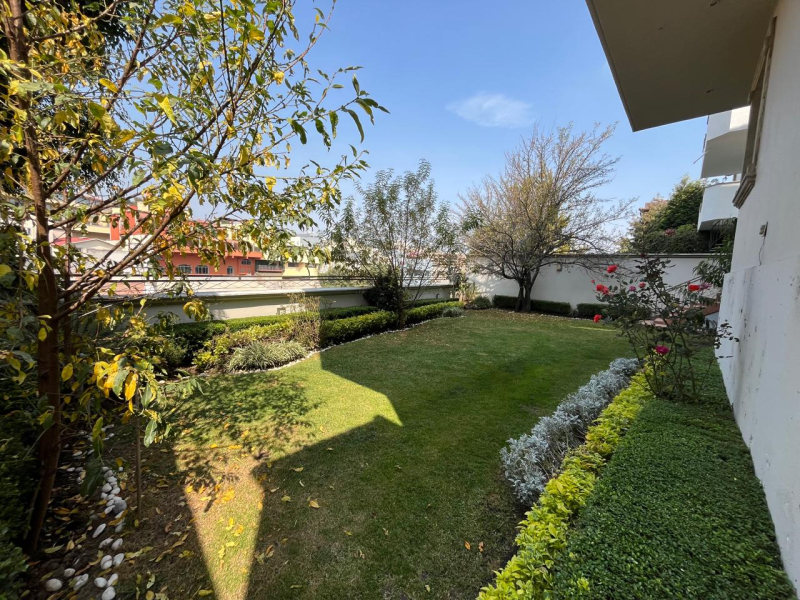 Casa En Venta O Renta En Bosques De Las Palmas