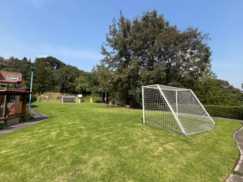 Casa En Venta O Renta En Bosques De Las Palmas