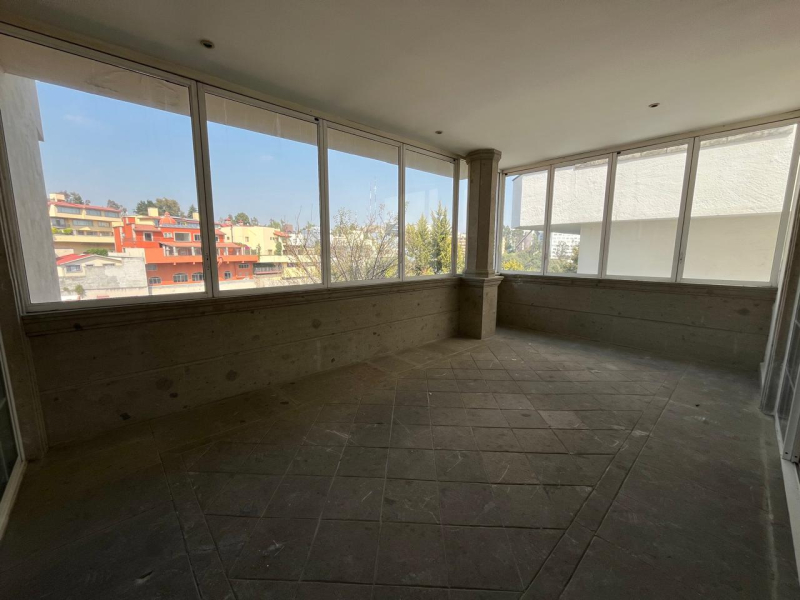 Casa En Venta O Renta En Bosques De Las Palmas