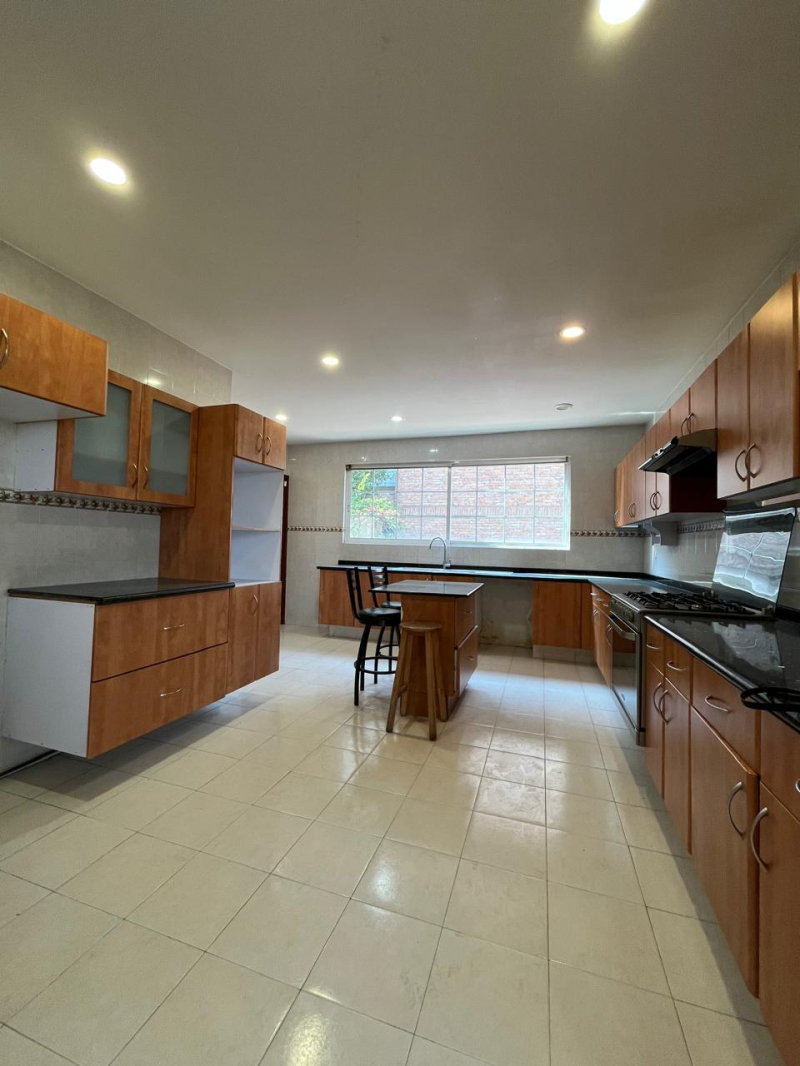 Casa En Venta O Renta En Bosques De Las Palmas