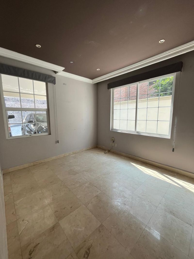 Casa En Venta O Renta En Bosques De Las Palmas