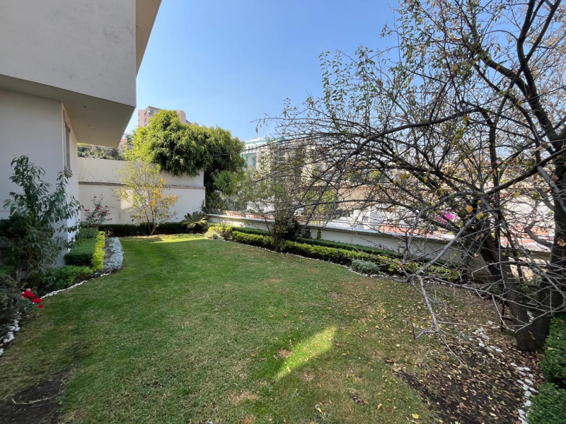 Casa En Venta O Renta En Bosques De Las Palmas