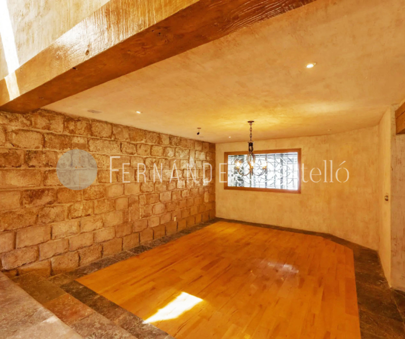 VENTA DE CASA EN LOMAS DE VISTAHERMOSA