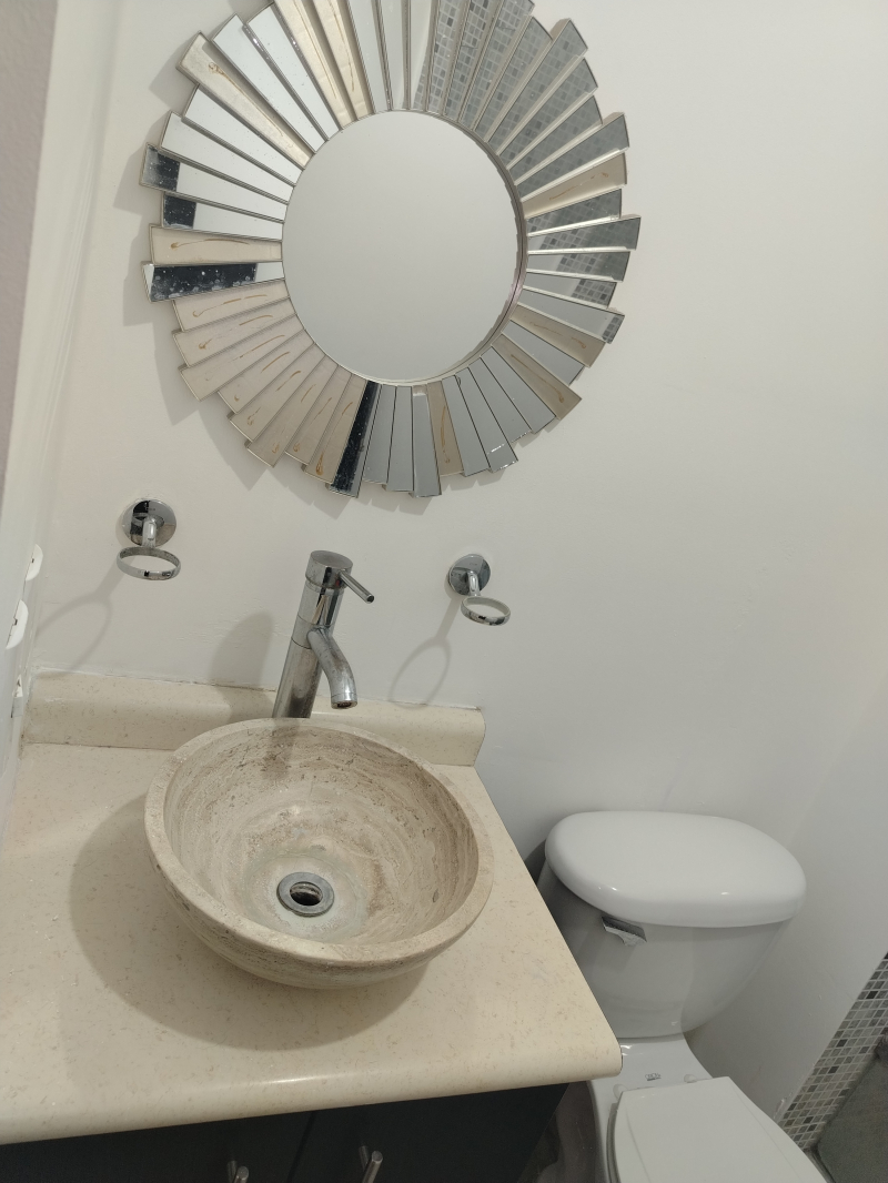 Departamento En Venta En Azcapotzalco A 15mn De Polanco 