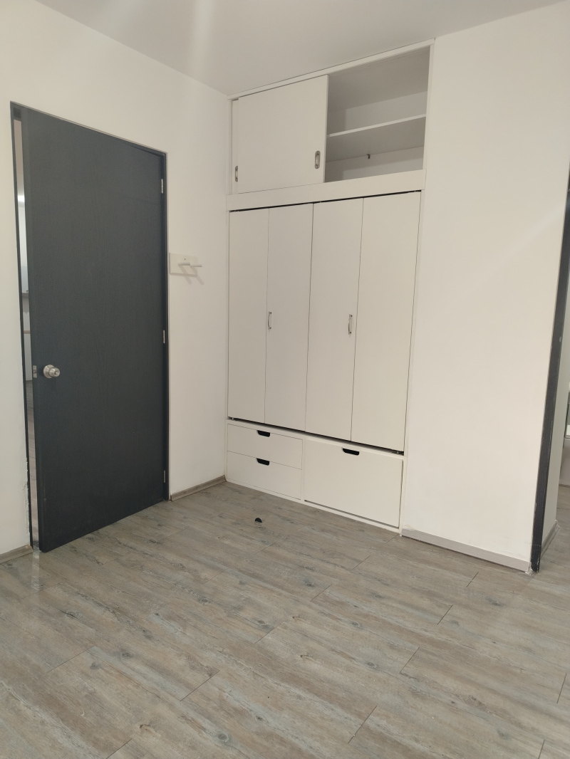 Departamento En Venta En Azcapotzalco A 15mn De Polanco 