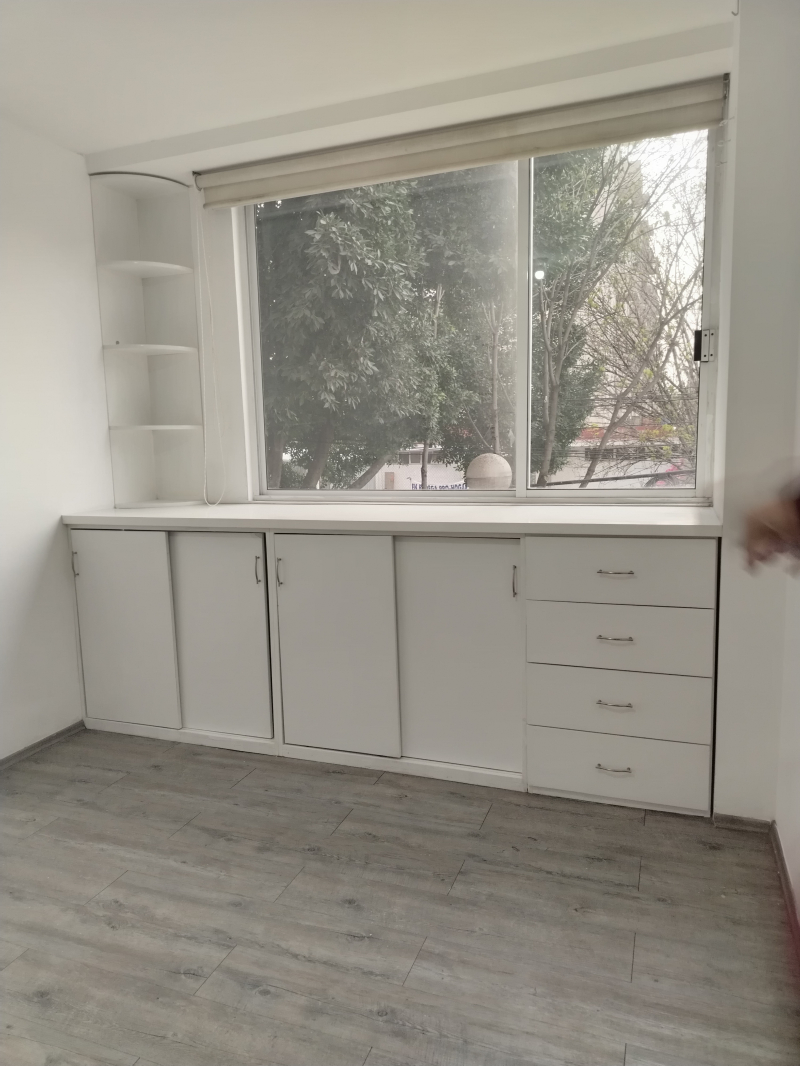 Departamento En Venta En Azcapotzalco A 15mn De Polanco 