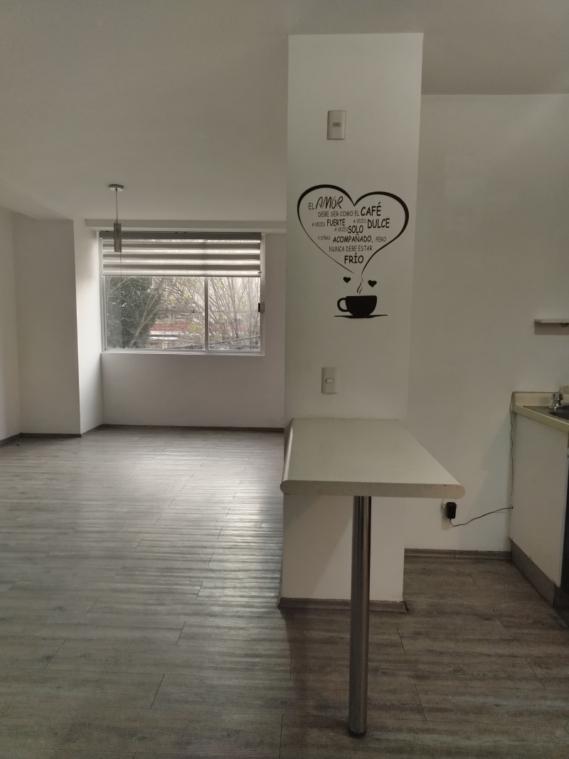 Departamento En Venta En Azcapotzalco A 15mn De Polanco 