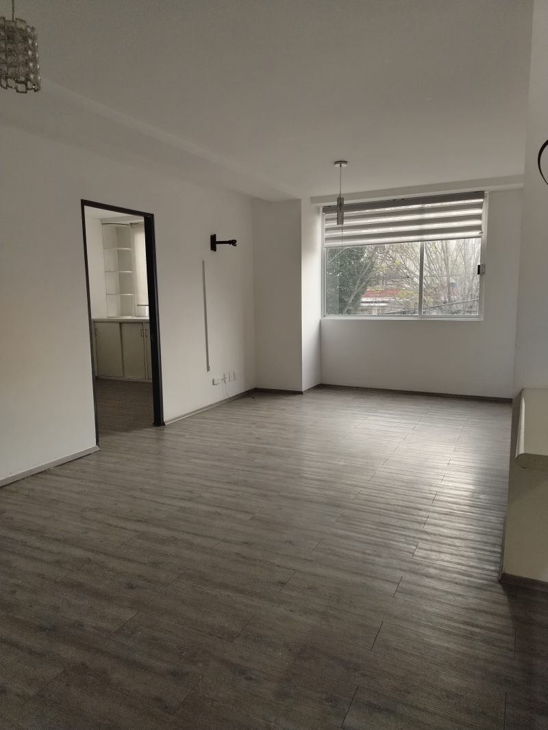Departamento en Venta en Azcapotzalco a 15mn de Polanco 