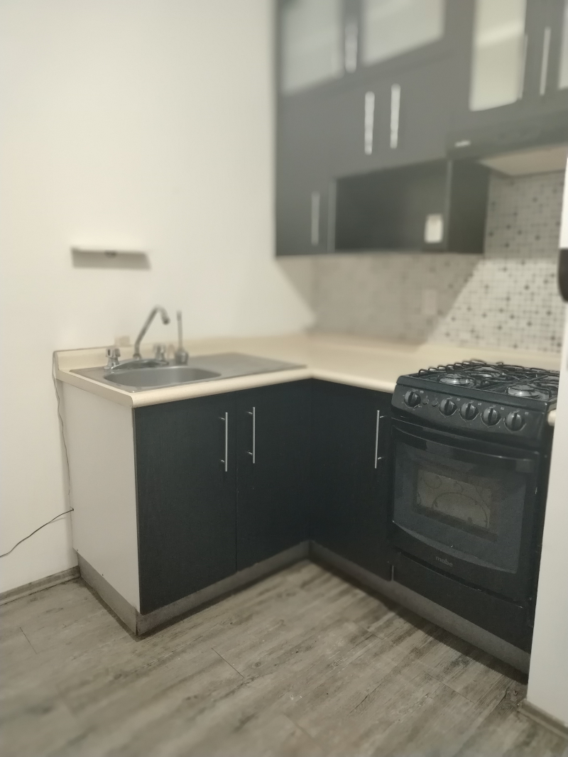 Departamento En Venta En Azcapotzalco A 15mn De Polanco 