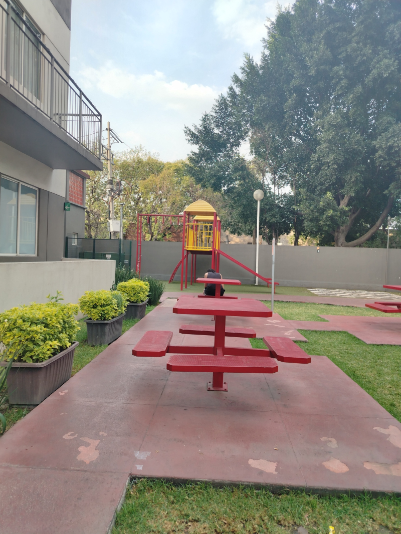 Departamento En Venta En Azcapotzalco A 15mn De Polanco 