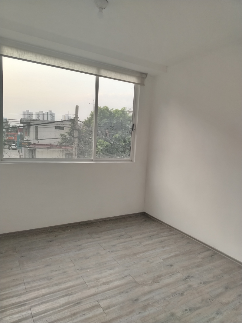 Departamento En Venta En Azcapotzalco A 15mn De Polanco 
