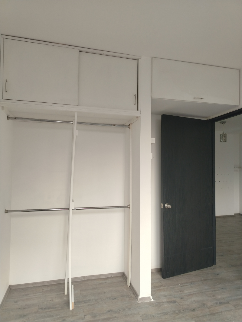 Departamento En Venta En Azcapotzalco A 15mn De Polanco 