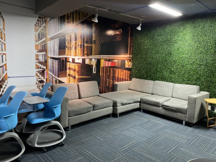 oficina privada  y coworking en renta en polanco