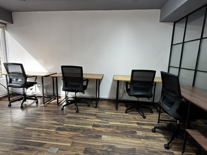oficina privada  y coworking en renta en polanco