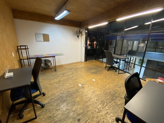oficina y coworking en renta en polanco