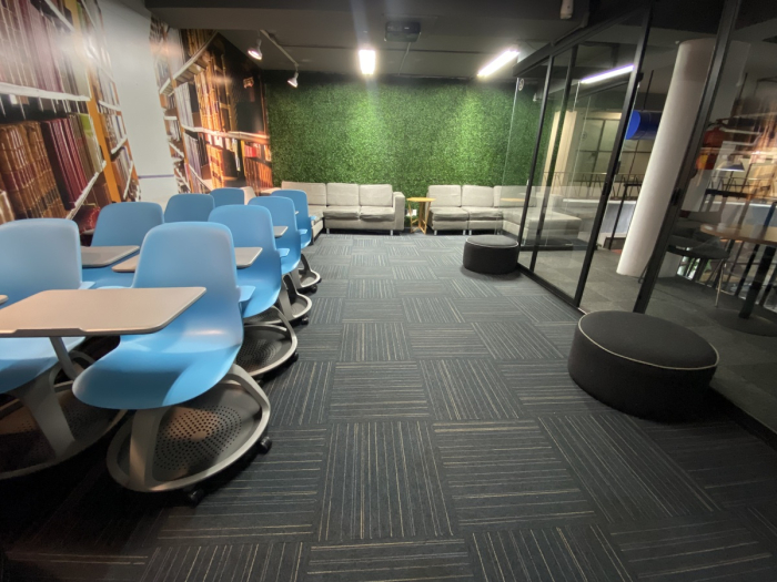 oficina y coworking en renta en polanco