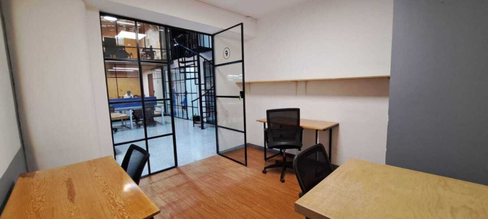 oficina y coworking en renta en polanco